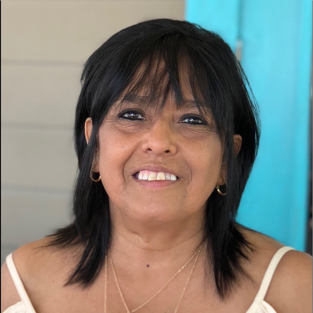 Meet your Posher, Cheryl